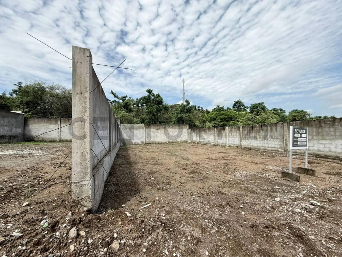Terreno Medianero 224 m² en Venta Urbanización Costa Sol - Vía a La Costa, Guayas — imagen 6
