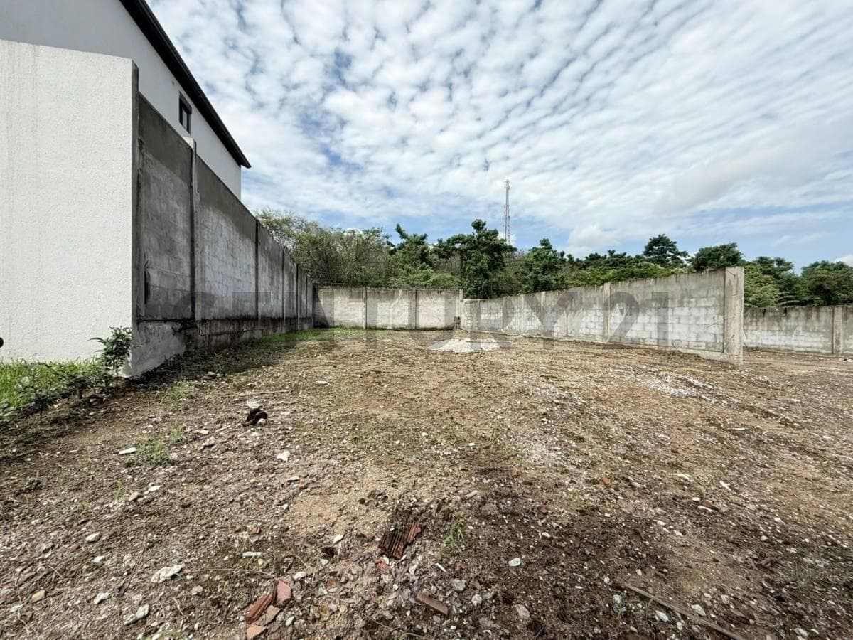 Terreno Medianero 224 m² en Venta Urbanización Costa Sol - Vía a La Costa, Guayas — imagen 4