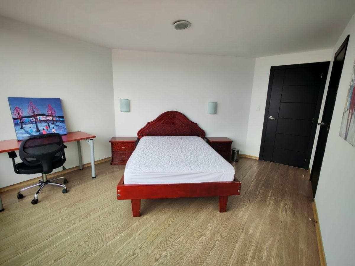 Departamento en Venta Edificio Korea Park — imagen 7