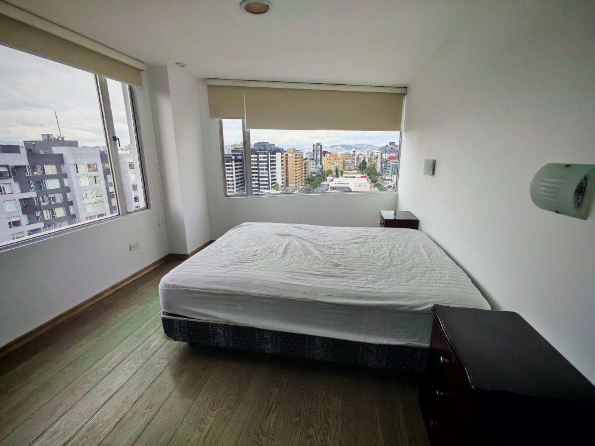 Departamento en Venta Edificio Korea Park — imagen 6