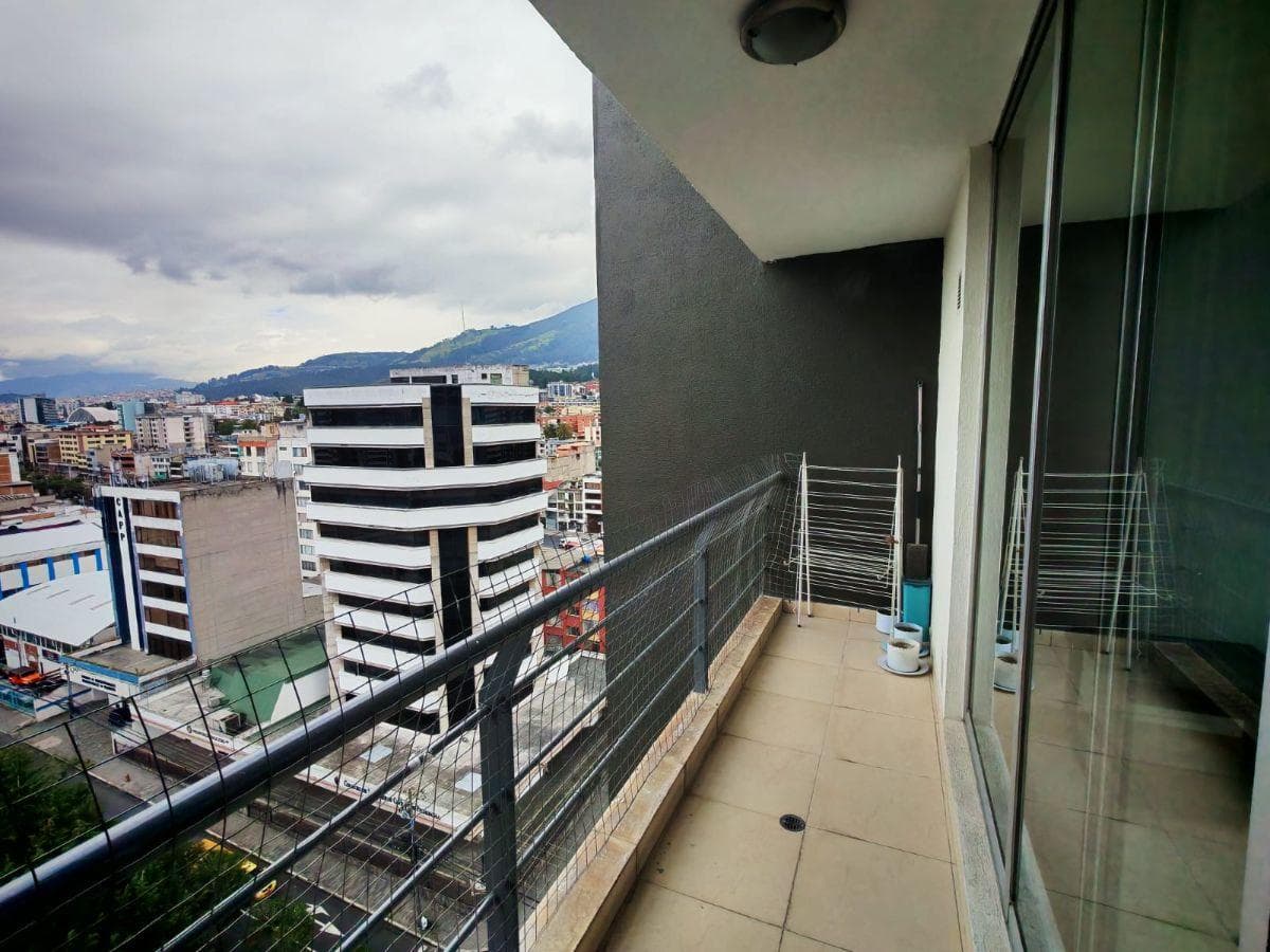 Departamento en Venta Edificio Korea Park — imagen 3