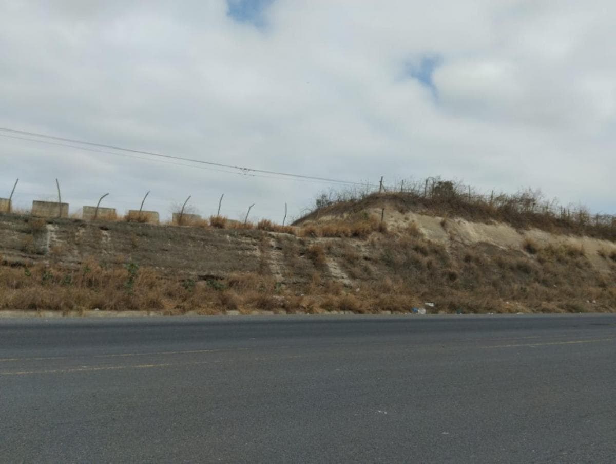 Venta de Macro Lote, Ubicado en La Intersección Entre La Vía Circunvalación y Vía a La Refinería Del, Manabí — imagen 5