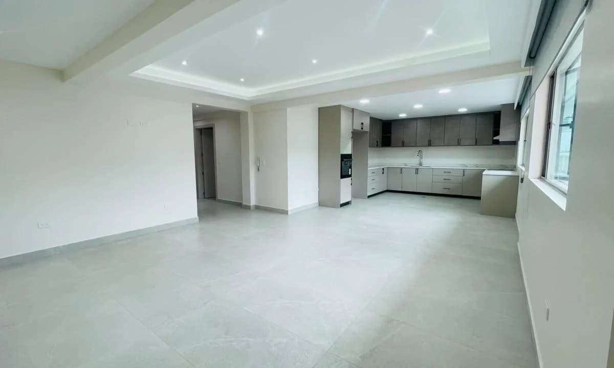 Departamento en venta en Quito, Pichincha