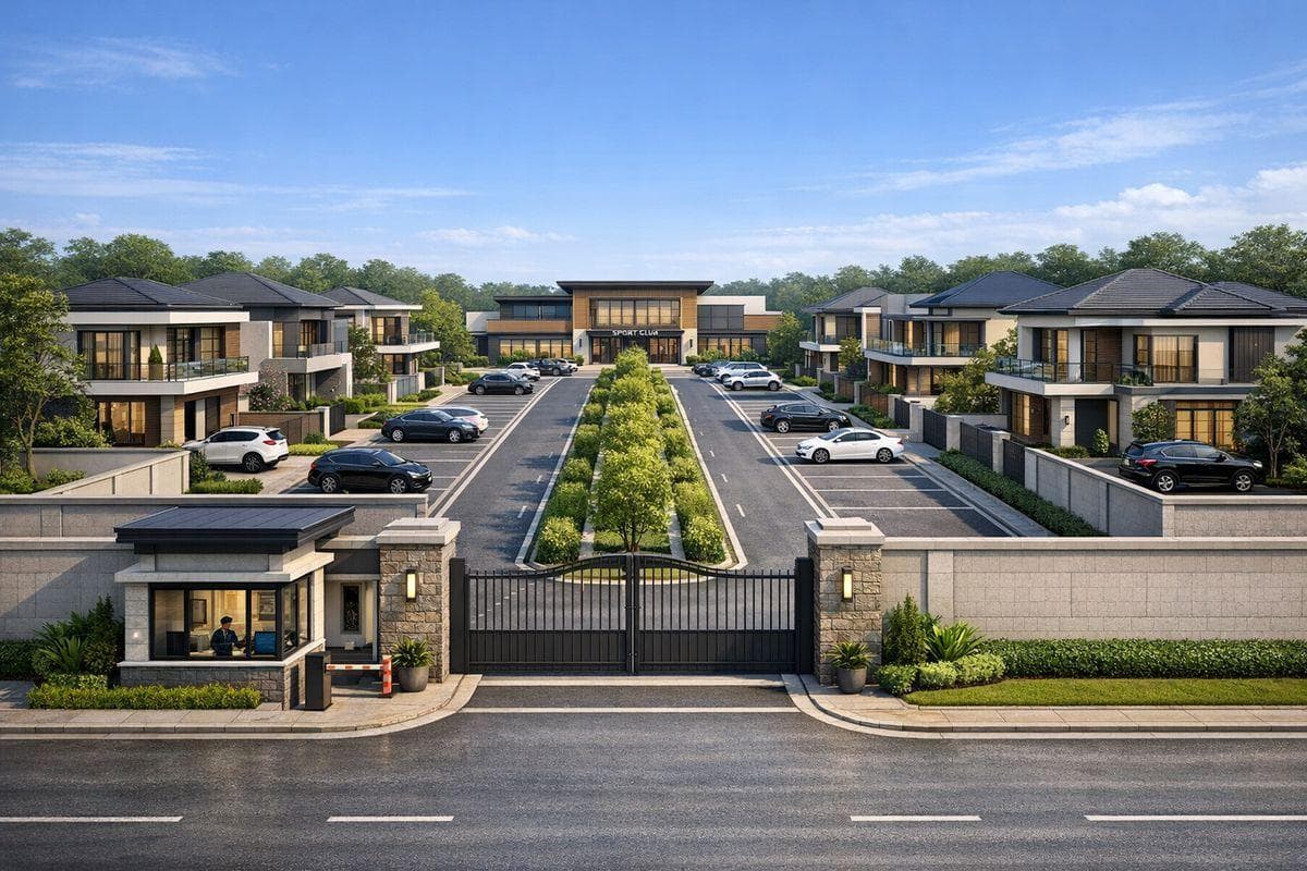Terreno en Venta 2.7 Hectáreas - Sector: Buijo Histórico - Vía Salitre - Samborondón, Guayas — imagen 3