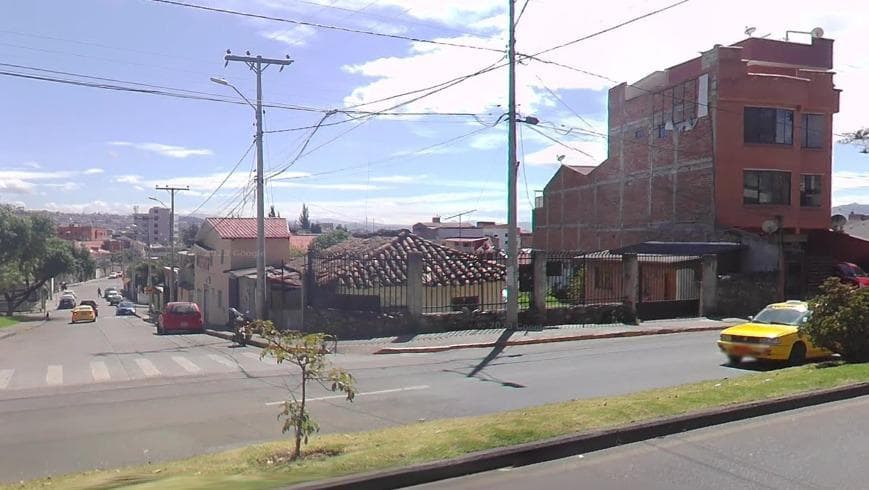 Reservado - Terreno Ideal Para Inversion Excelente Ubicacion V. Bronce (T311), Azuay — imagen 7