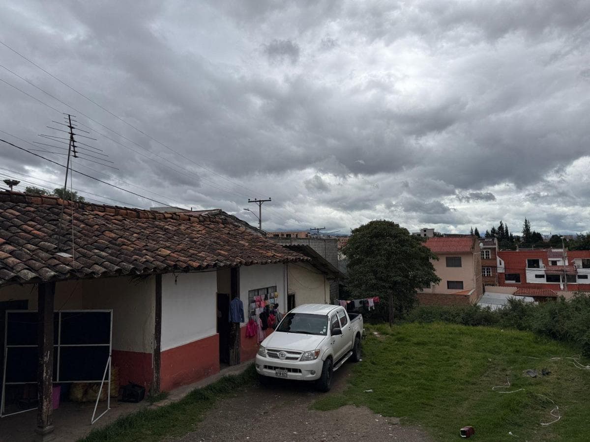 Reservado - Terreno Ideal Para Inversion Excelente Ubicacion V. Bronce (T311), Azuay — imagen 4