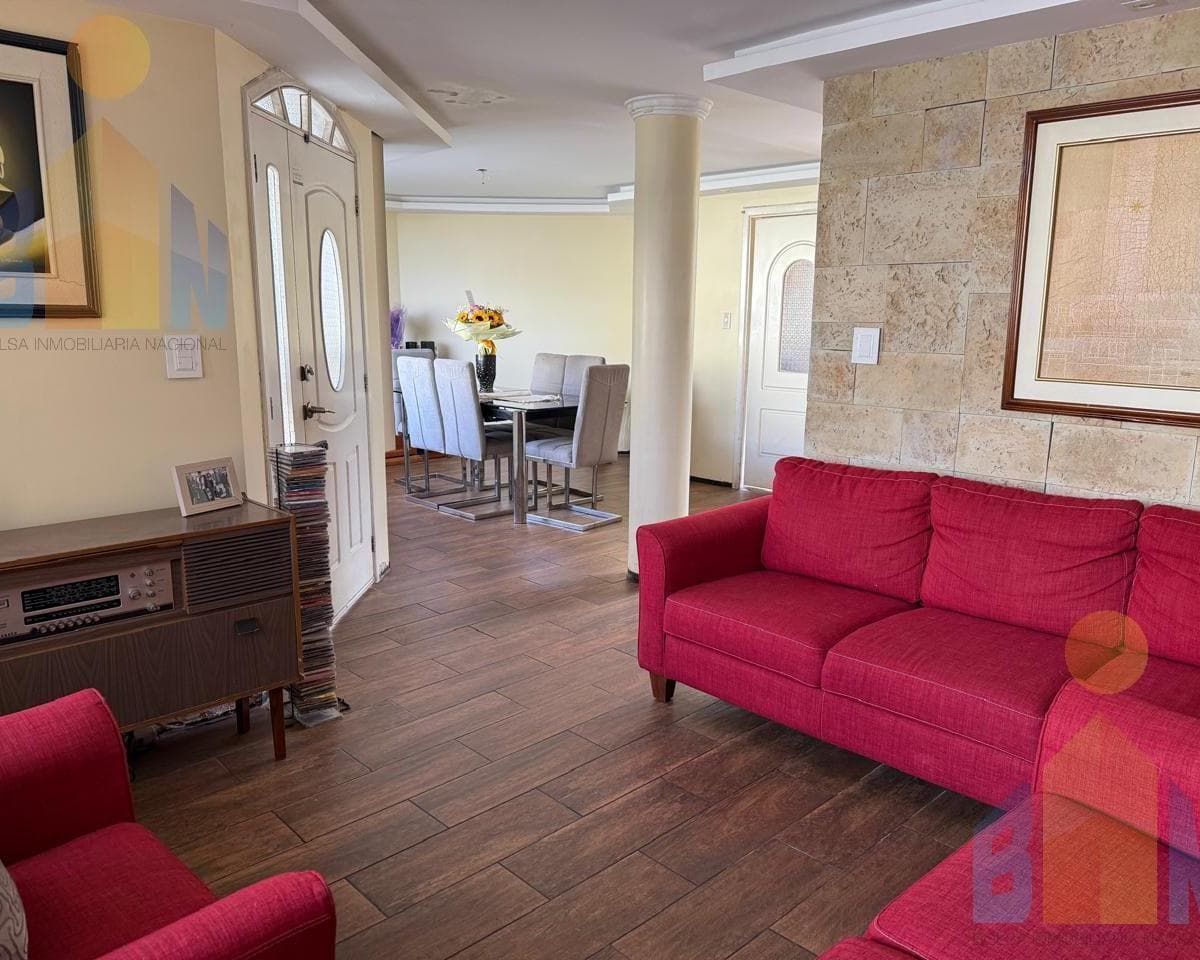 Casa en Conjunto de Venta en Ponceano — imagen 1