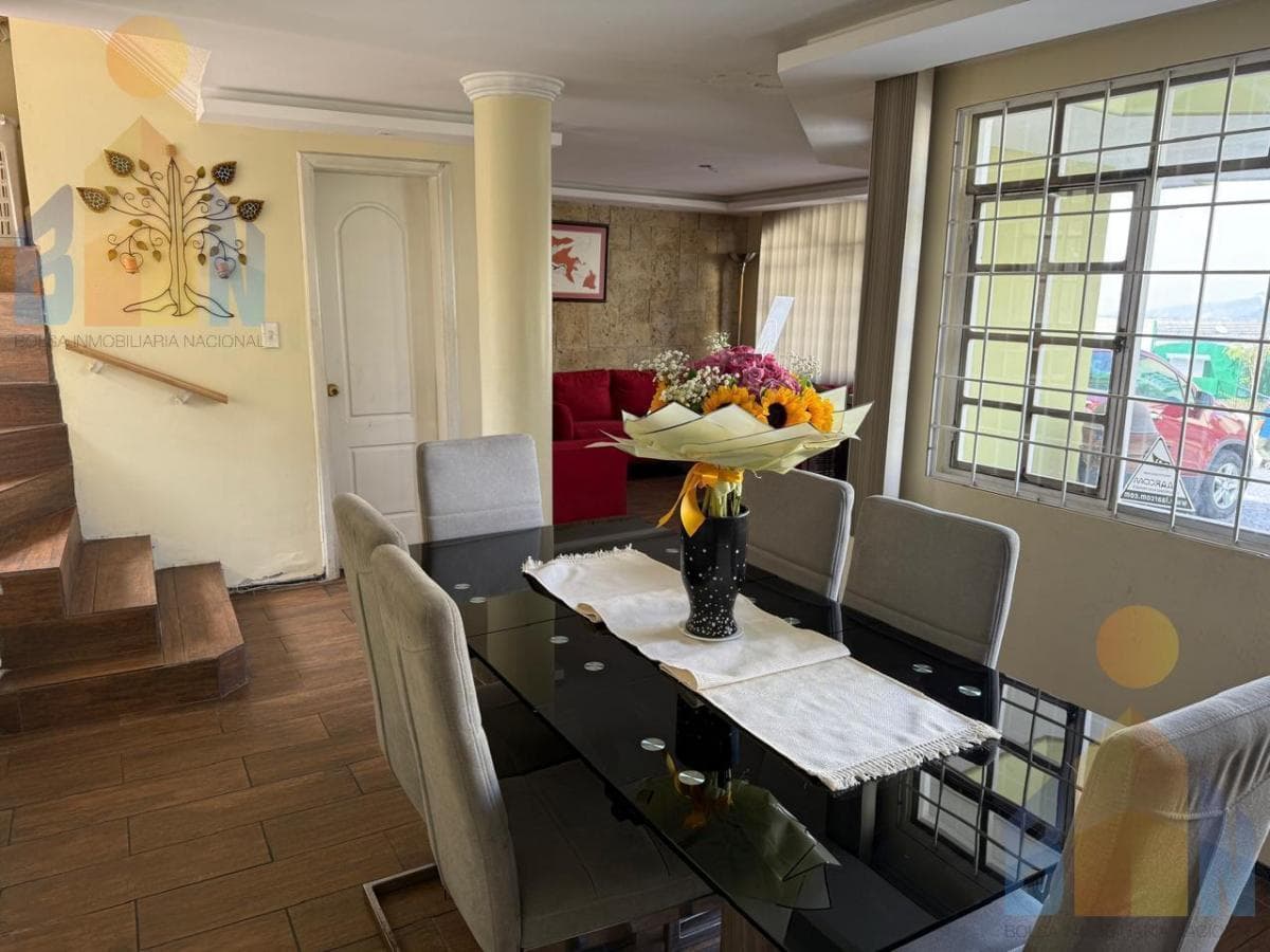 Casa en Conjunto de Venta en Ponceano — imagen 10