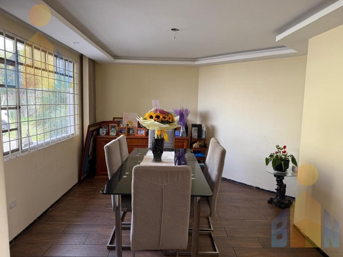 Casa en Conjunto de Venta en Ponceano — imagen 9