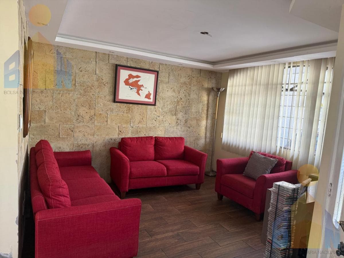 Casa en Conjunto de Venta en Ponceano — imagen 8