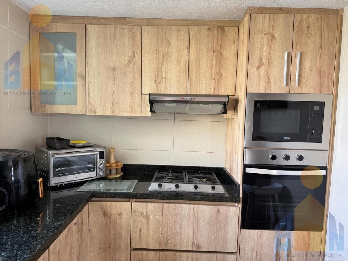 Casa en Conjunto de Venta en Ponceano — imagen 7