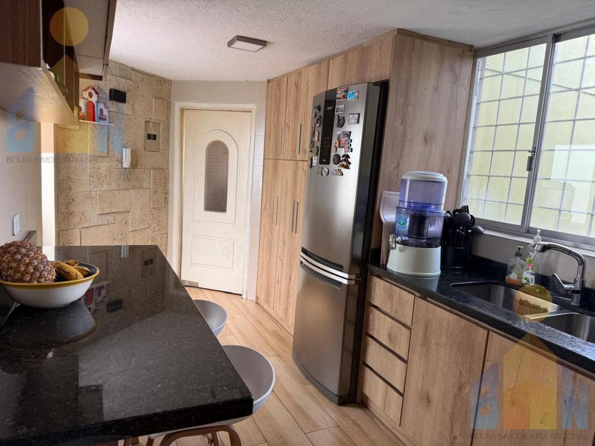 Casa en Conjunto de Venta en Ponceano — imagen 5