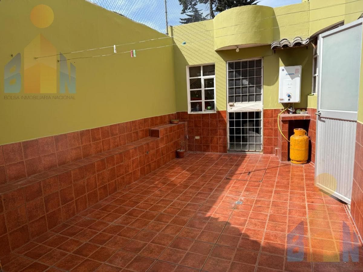 Casa en Conjunto de Venta en Ponceano — imagen 4