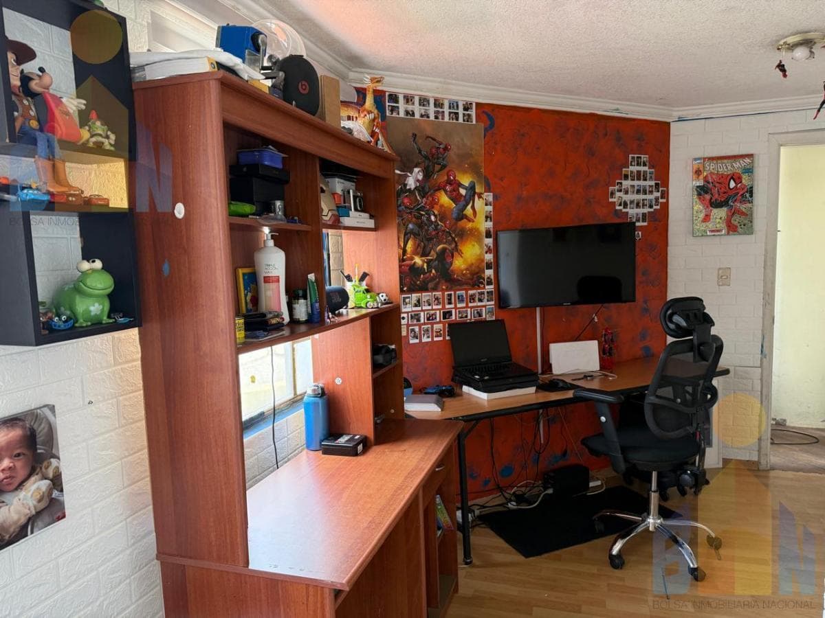 Casa en Conjunto de Venta en Ponceano — imagen 3