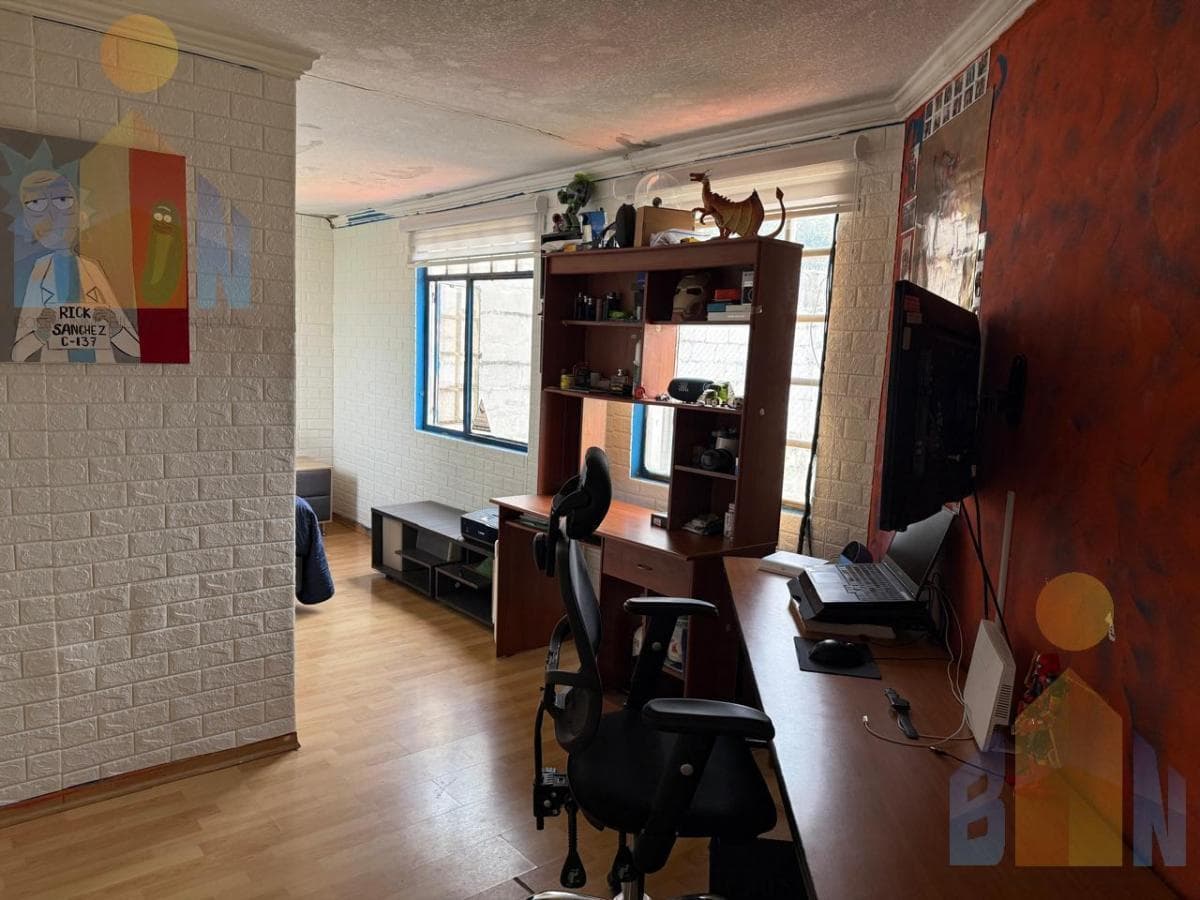 Casa en Conjunto de Venta en Ponceano — imagen 2
