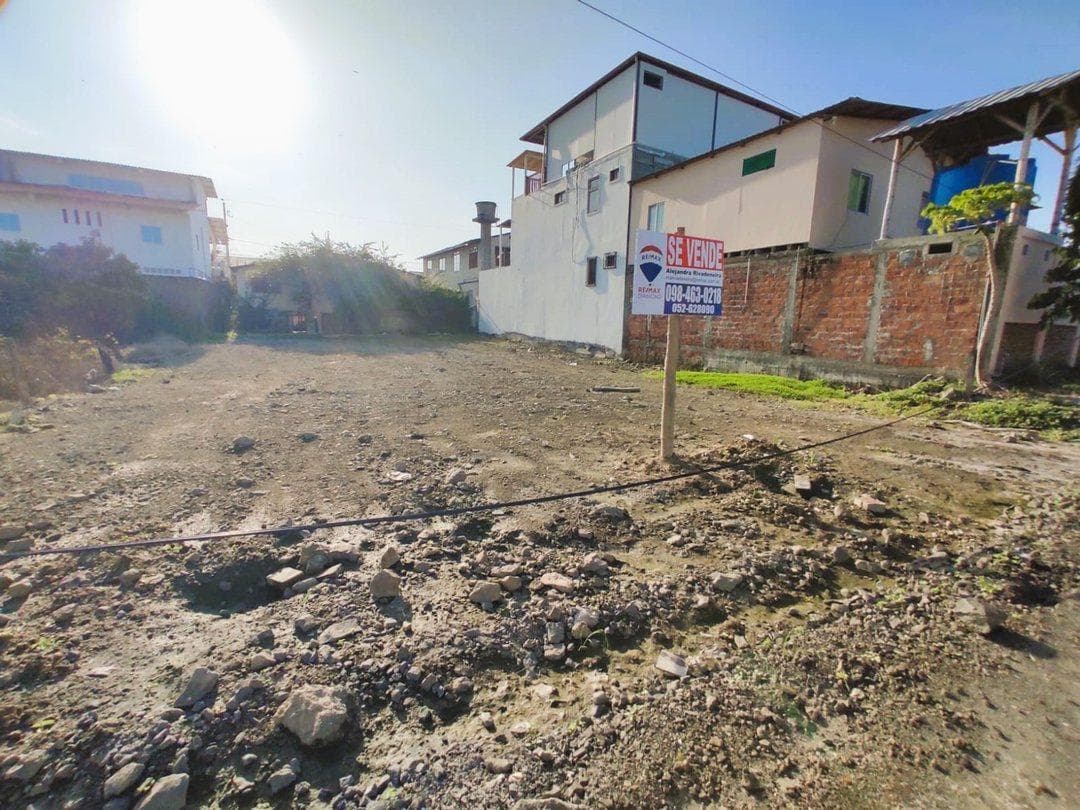 Terreno de Venta en San Jacinto Manabi Ar, Manabí — imagen 10