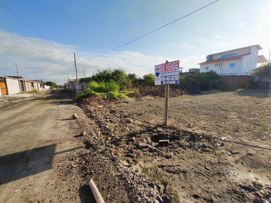 Terreno de Venta en San Jacinto Manabi Ar, Manabí — imagen 9