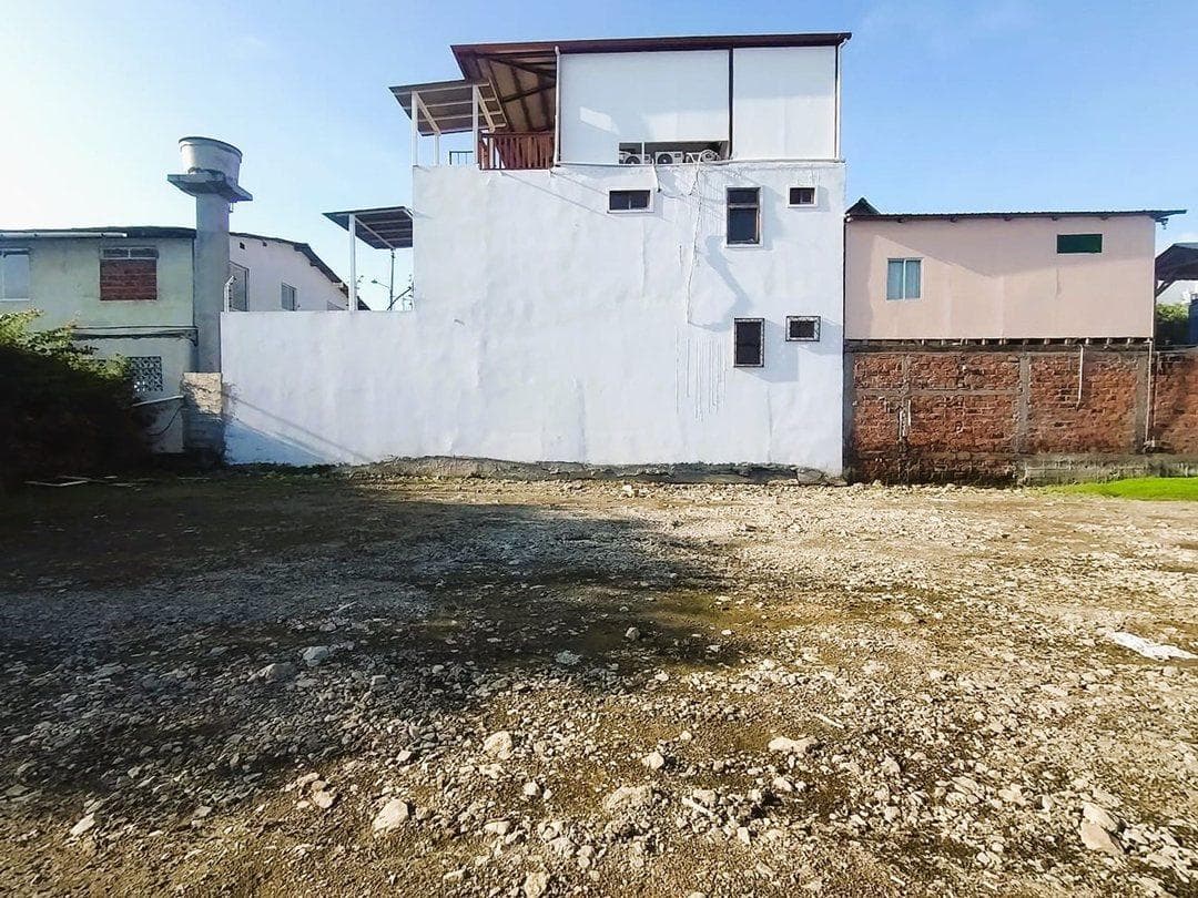 Terreno de Venta en San Jacinto Manabi Ar, Manabí — imagen 7
