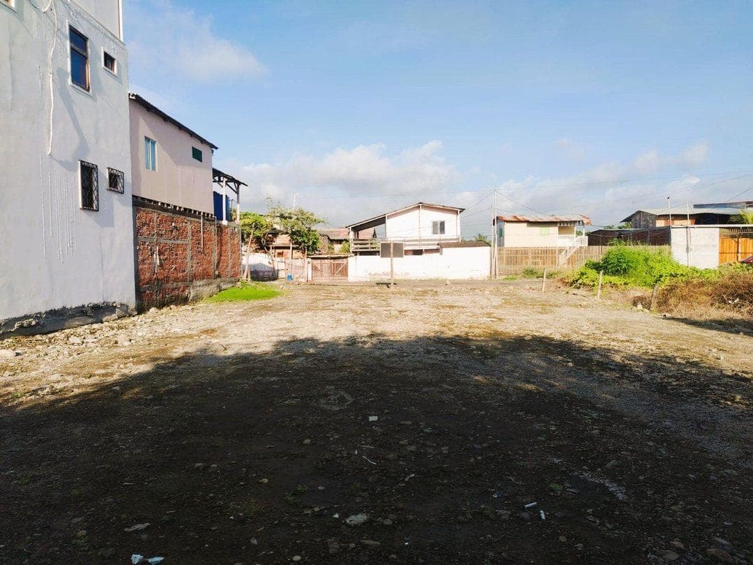 Terreno de Venta en San Jacinto Manabi Ar, Manabí — imagen 5