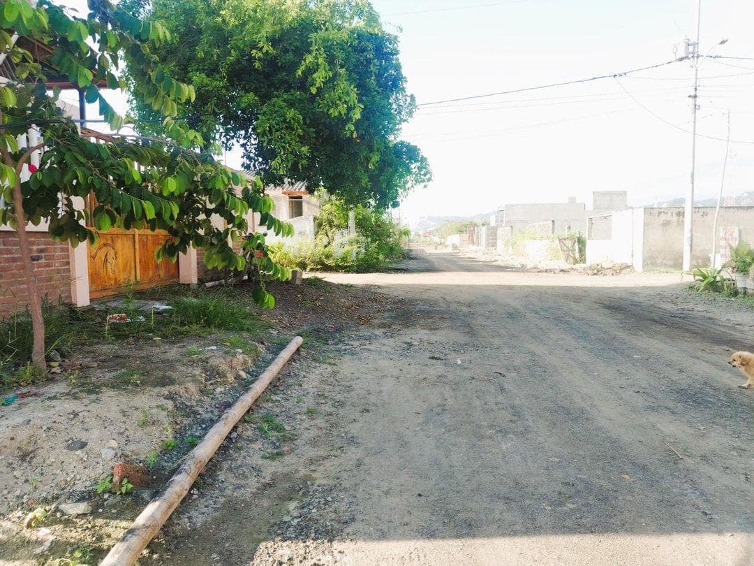 Terreno de Venta en San Jacinto Manabi Ar, Manabí — imagen 3