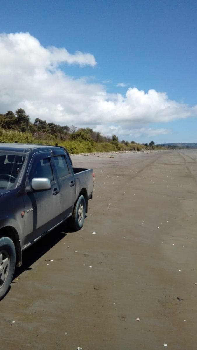 Venta - Playa - Has - Terreno - Paufi - Esmeraldas — imagen 7