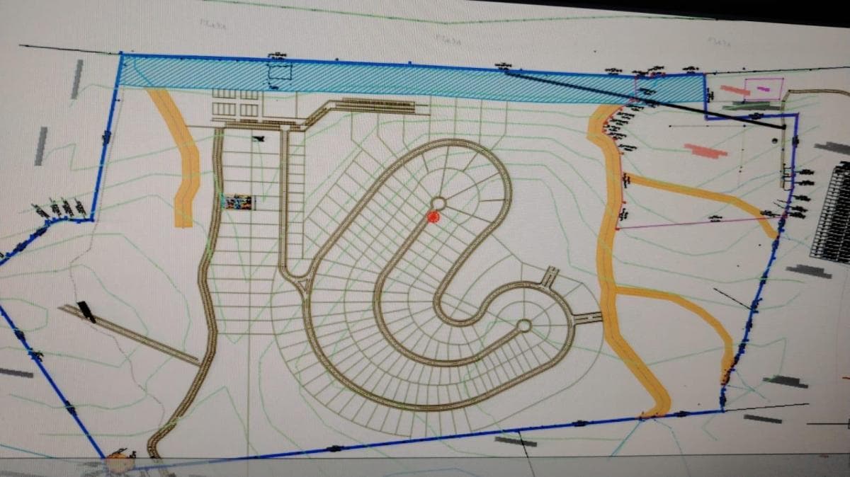 Venta - Playa - Has - Terreno - Paufi - Esmeraldas — imagen 5