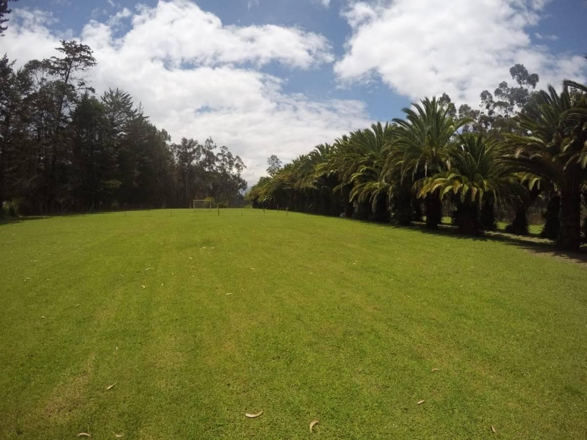 Terreno en venta en Quito, Pichincha