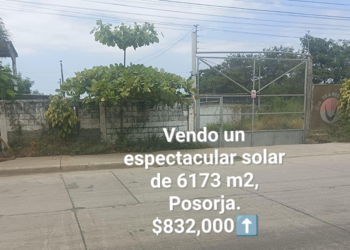 Terreno en venta en Guayaquil, Guayas