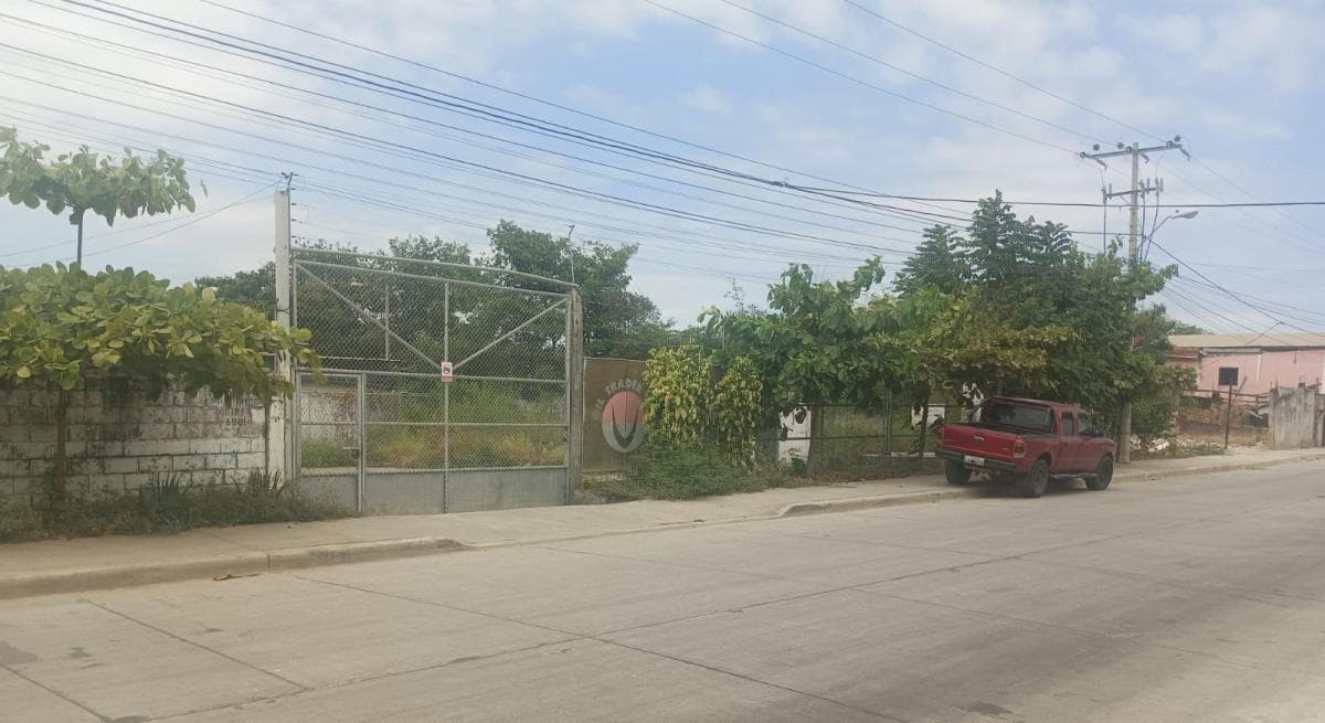 Terreno de Venta de 6173 m² en Posorja, Guayas — imagen 8