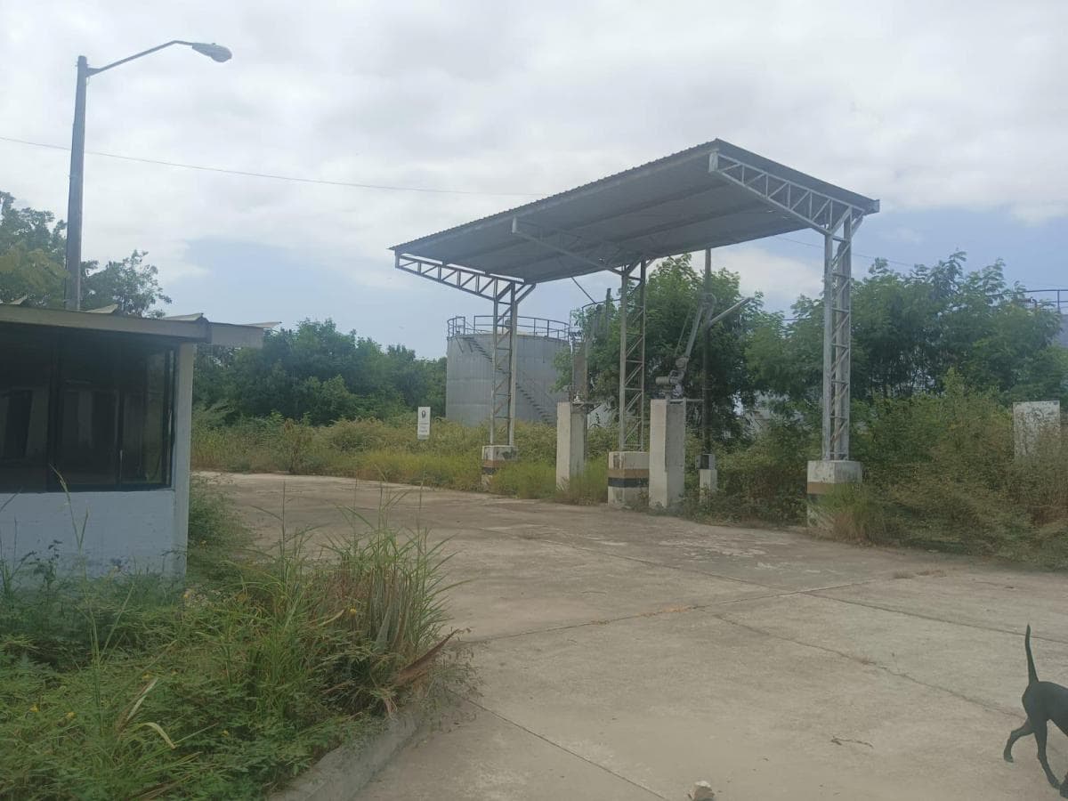 Terreno de Venta de 6173 m² en Posorja, Guayas — imagen 5
