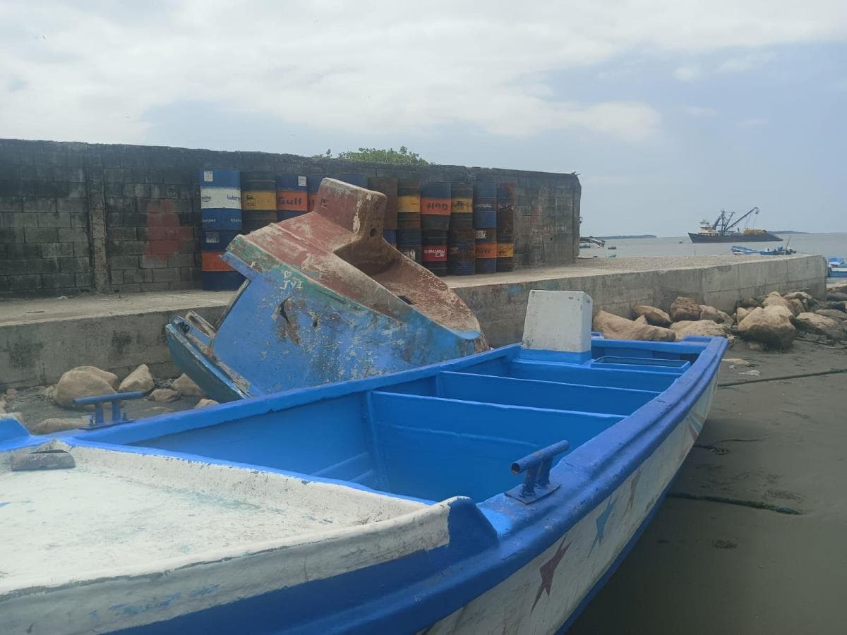 Terreno de Venta de 6173 m² en Posorja, Guayas — imagen 3