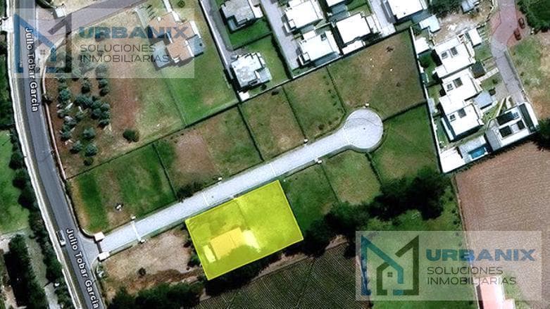 Terreno en Puembo — imagen 10