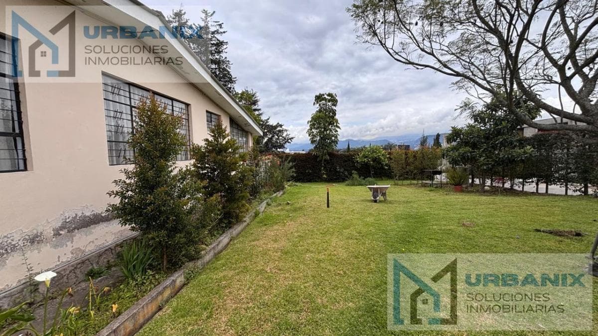 Terreno en Puembo — imagen 9