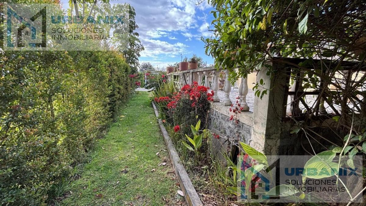 Terreno en Puembo — imagen 7