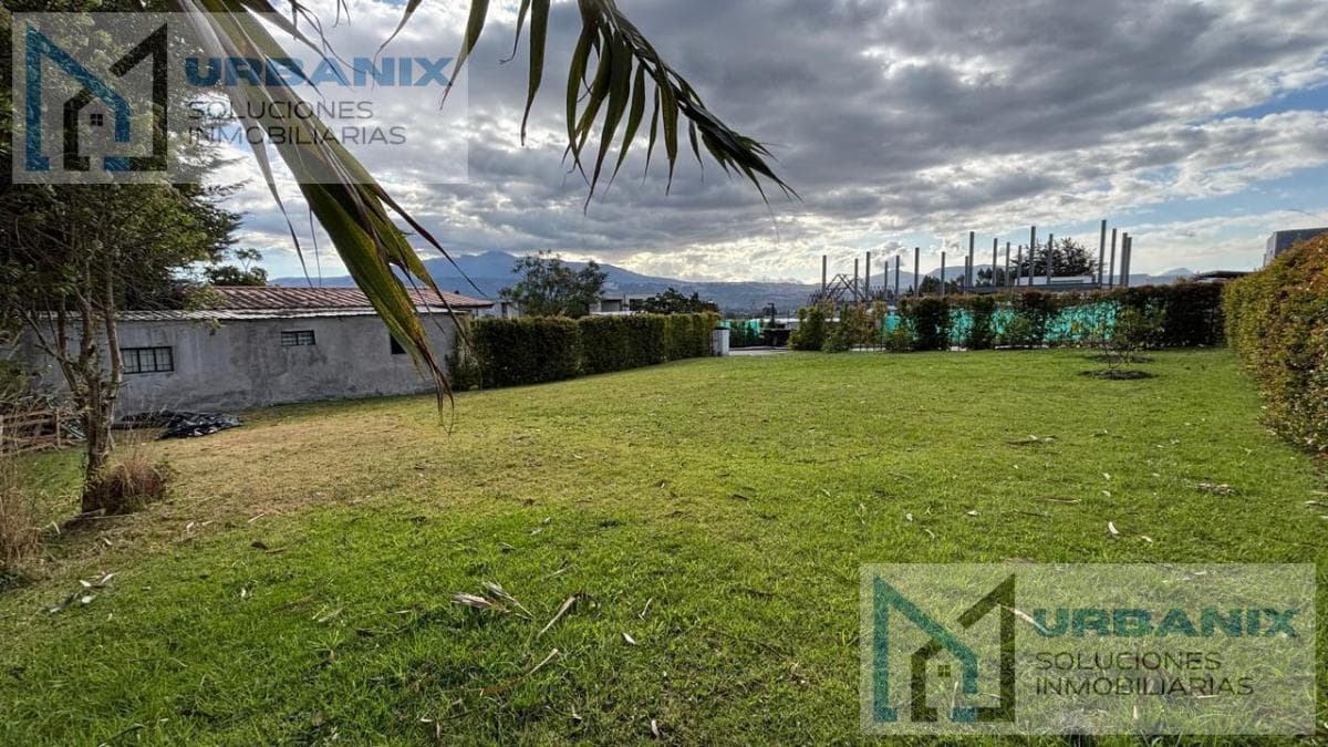 Terreno en Puembo — imagen 3