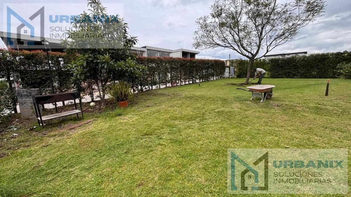 Terreno en Puembo — imagen 2