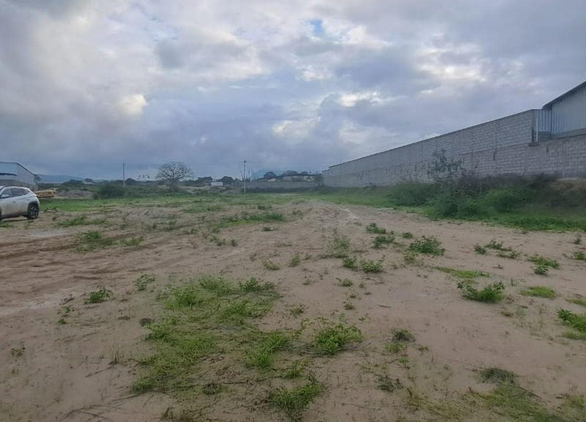 Terreno en venta en Jaramijo, Manabí
