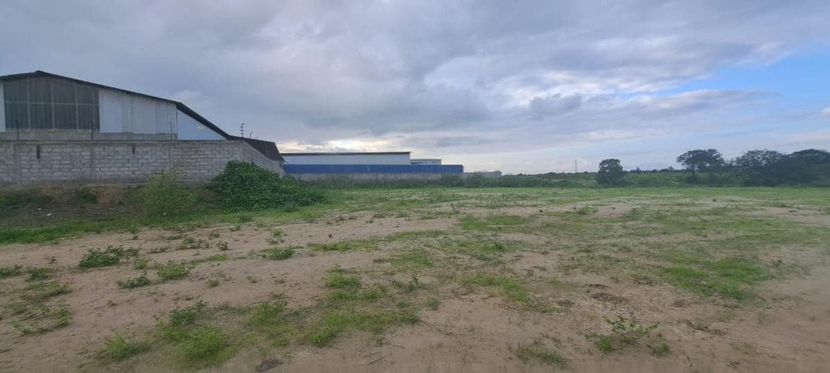Terreno de Venta - Via Manta - Rocafuerte, Manabí — imagen 4