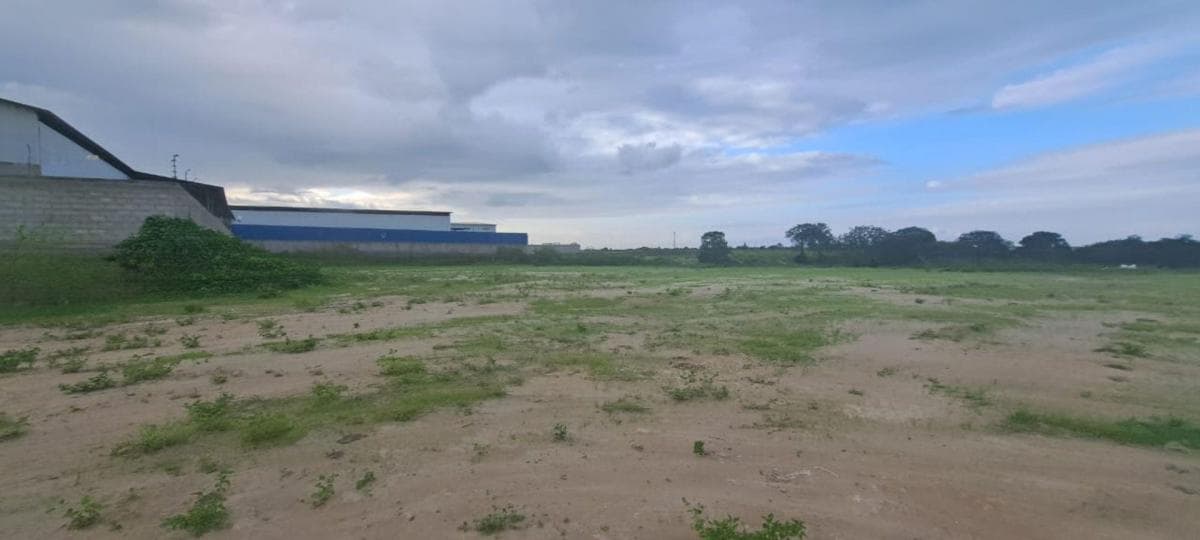 Terreno de Venta - Via Manta - Rocafuerte, Manabí — imagen 3