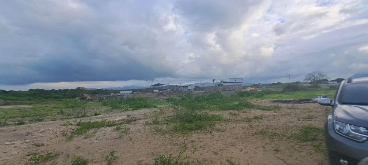 Terreno de Venta - Via Manta - Rocafuerte, Manabí — imagen 2