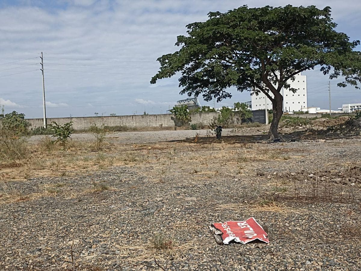Terreno en venta en Durán, Guayas