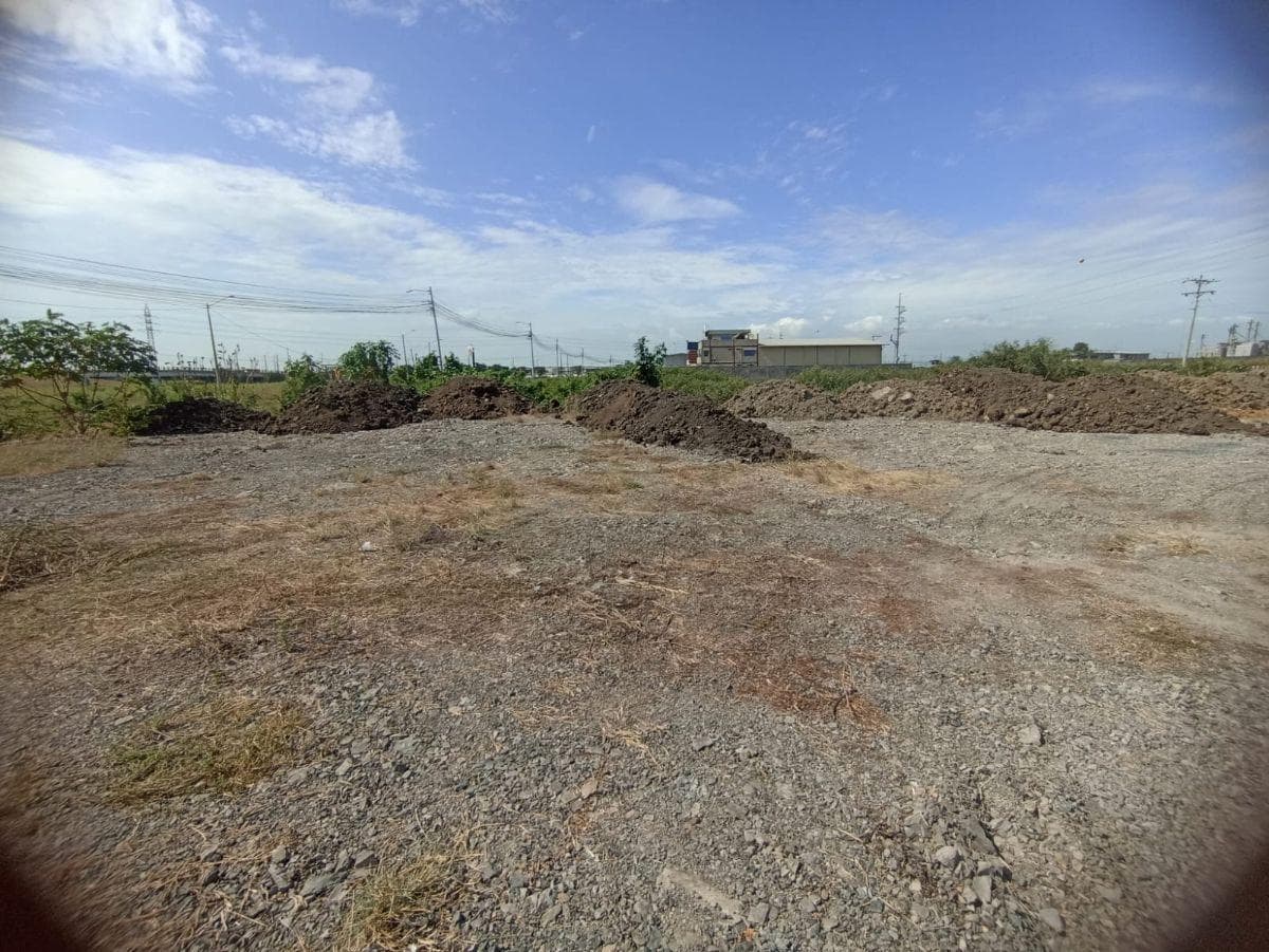 Terreno en Venta 2.100 m² - Zona Industrial, Durán - Ecuador, Guayas — imagen 2