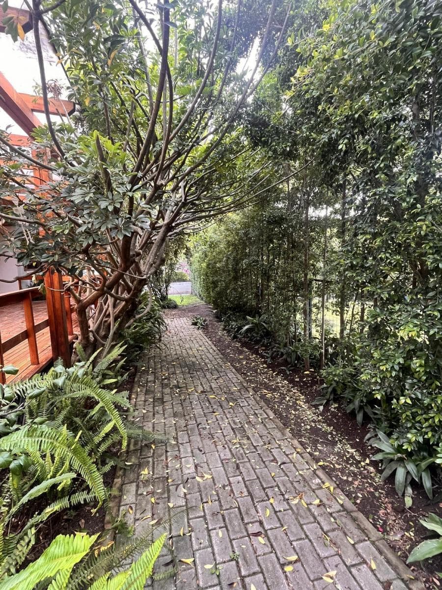 Casa Tipo Hacienda de Venta en La Viña - Cumbayá — imagen 9