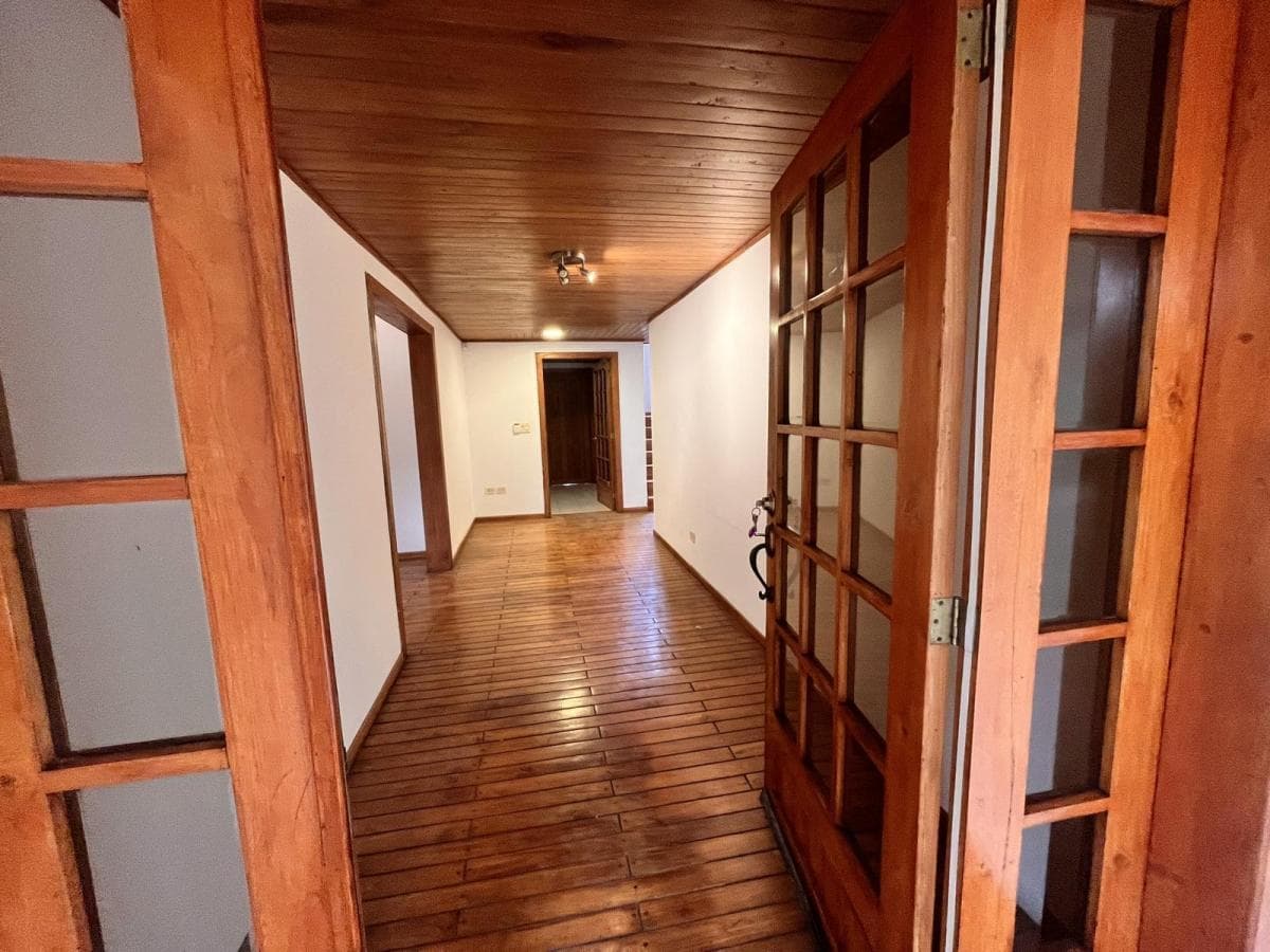Casa Tipo Hacienda de Venta en La Viña - Cumbayá — imagen 4