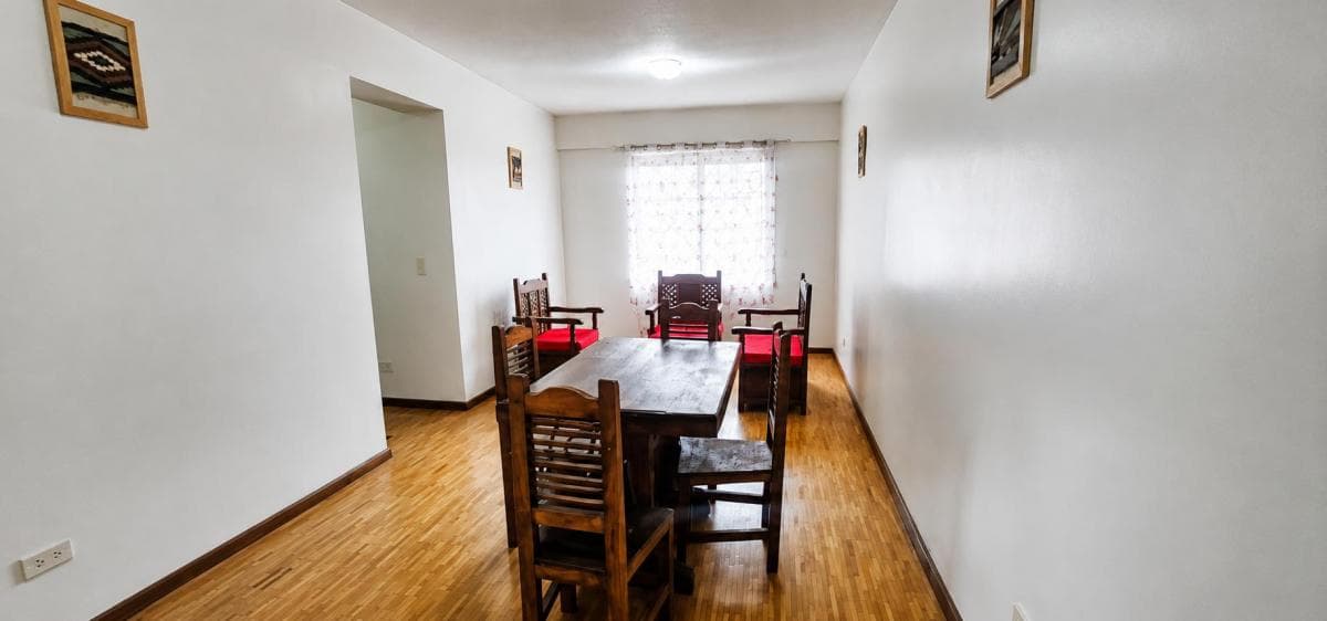 Vendo Departamento 3 Habitaciones — imagen 5