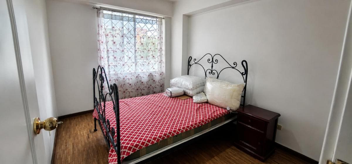 Vendo Departamento 3 Habitaciones — imagen 2