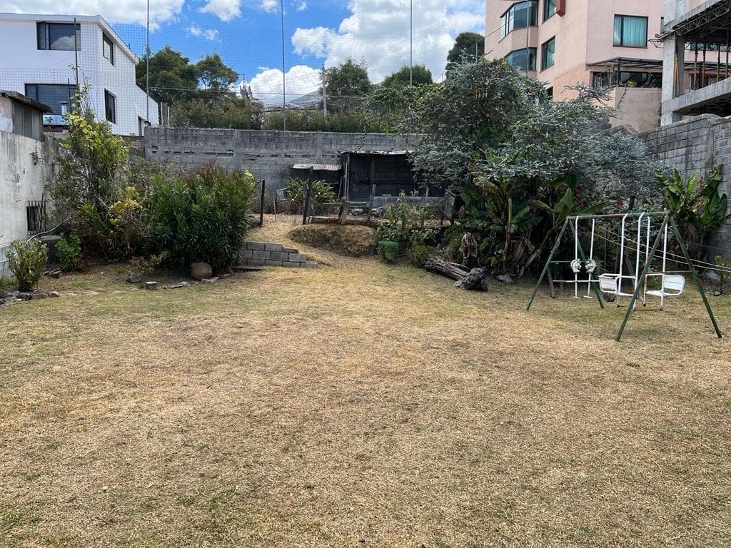 Venta Terreno, Sector La Mañosca — imagen 1