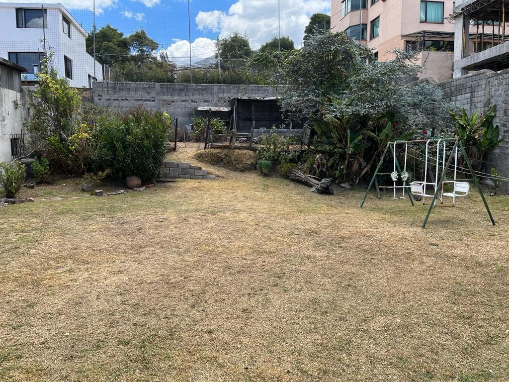 Venta Terreno, Sector La Mañosca — imagen 2