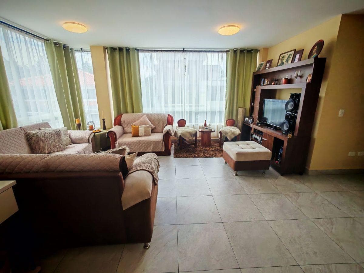 Departamento en Venta Sector La Armenia — imagen 1