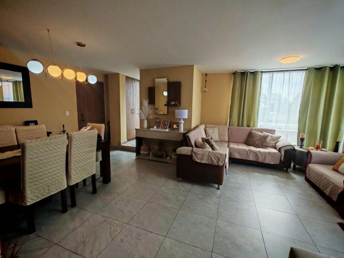 Departamento en Venta Sector La Armenia — imagen 10